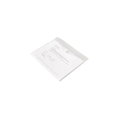BUSTE TRASP CON BOTTONE A5 OD CF5