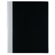 PORTALISTINO OD 40 BUSTE NERO