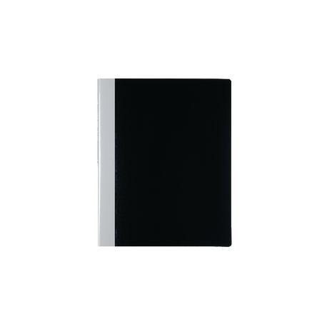 PORTALISTINO OD 40 BUSTE NERO
