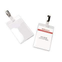PORTANOMI C/CLIP OD 60X90 CF50