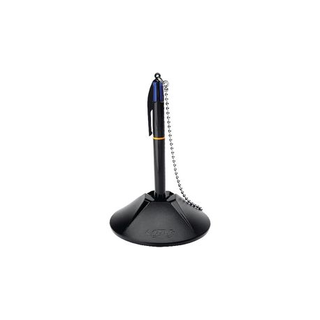 PENNA A SFERA 4 COLORE BIC DESK