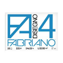 ALBUM DISEGNO 24X33 FABR LISCIO 20FF