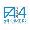 ALBUM DISEGNO 33X48 FABR LISCIO 20FF