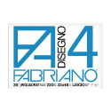 ALBUM DISEGNO 33X48 FABR LIS RIQ 20FF