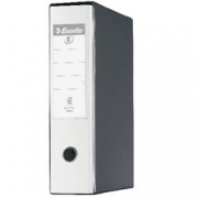 REGISTRATORE EUROFILE BO ESSLTE PROT 8CM