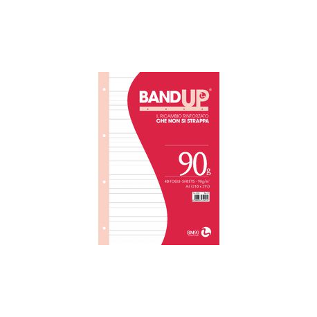 RICAMBI BM 90G A4 1R