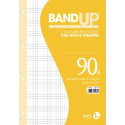 RICAMBI BM 90G A4 Q 5MM