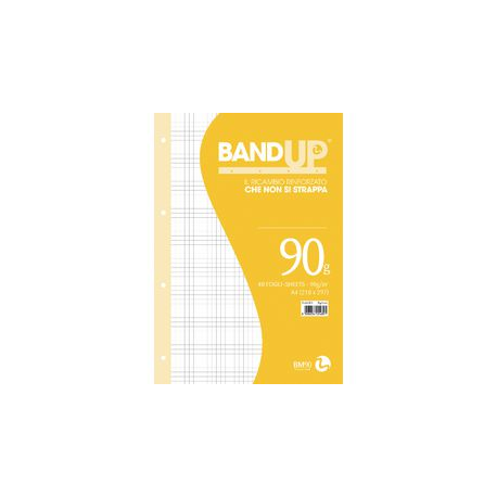 RICAMBI BM 90G A4 Q 5MM