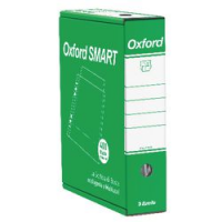 CF400 BUSTE GOFF OXFORD SMART STANDARD