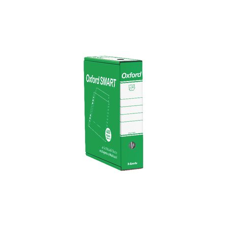 CF400 BUSTE GOFF OXFORD SMART STANDARD