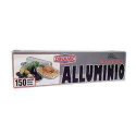ALLUMINIO 150 MT BOX GR. 1060