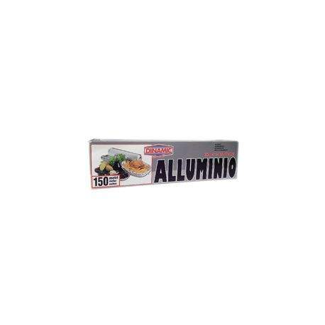 ALLUMINIO 150 MT BOX GR. 1060