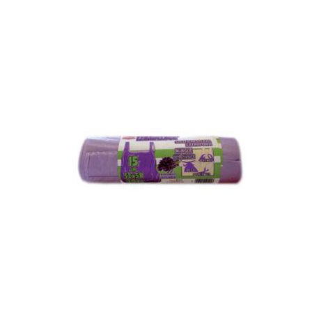 CF15SACCHI MAN.52X58LILLA PROF.LAVANDA
