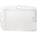CF 10 PORTABADGE SIC DUO NO AGG 54X85MM