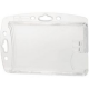 PK10 PORTABADGE SIC DUO NO AGG 54X85MM
