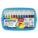 CF12 TUBETTI TEMPERA TRATTO 12ML