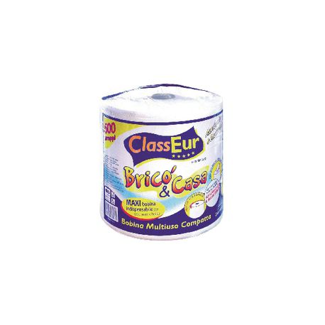 BOBINA PURA CELL 500 STRAPPI