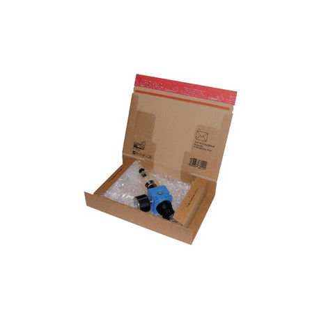 CF10 SCATOLE AVANA A5+