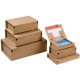 CF10 SCATOLE AVANA A4