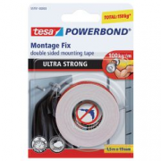 NASTRO POWERBOND TESA ULTRA STRONG