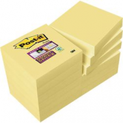 CF12 NOTES CANARY POST IT SS 47.6X47.6