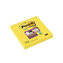 CF12 NOTES CANARY POST IT SS 76X76MM