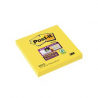 CF12 NOTES CANARY POST IT SS 76X76MM