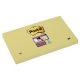 CF12 NOTES CANARY POST IT SS 76X127MM