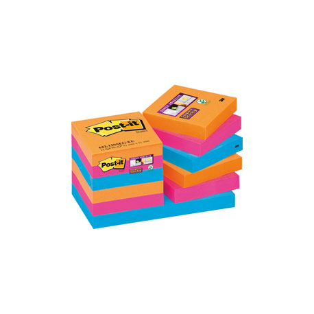 CF12 POST IT SS ELECTRIC 47.6X47.6