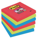 CF6 POST IT SS BORA BORA 76X76MM