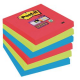 CF6 POST IT SS PRECIOUS 76X76MM
