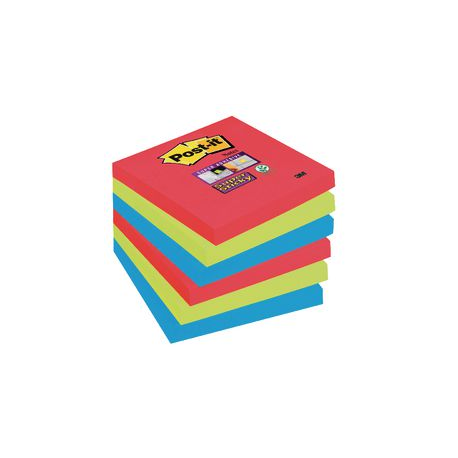 CF6 POST IT SS PRECIOUS 76X76MM