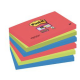 CF6 POST IT SS PRECIOUS 76X127MM