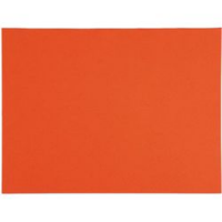 CF 100 CART SEMPLICI ARANCIO EXACO 180GR