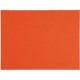 PK100 CART SEMPLICI ARANCIO EXACO 180GR