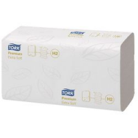 CF 21 ASCIUGAMANI M PC 2V 100FF TORK