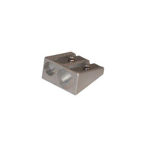 1PZ TEMPERAMATITE OD 2 FORI ALLUM.