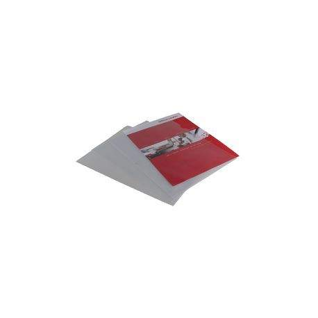 CF25 BUSTE L NDY 21X30 TRASP B/A MED