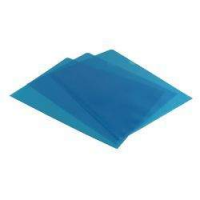 CF25 BUSTE L BLU OD 21X30 B/A TOP