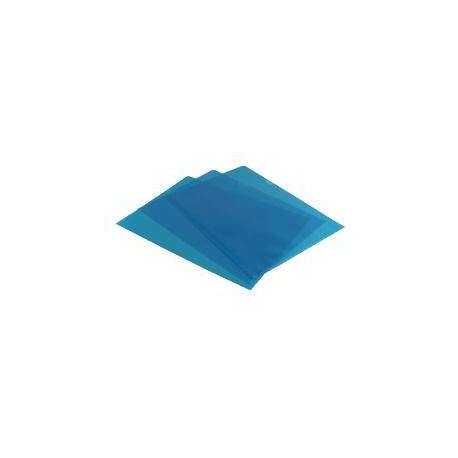 CF25 BUSTE L BLU OD 21X30 B/A TOP