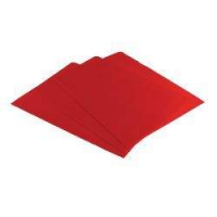 CF25 BUSTE L ROSSE OD 21X30 B/A TOP