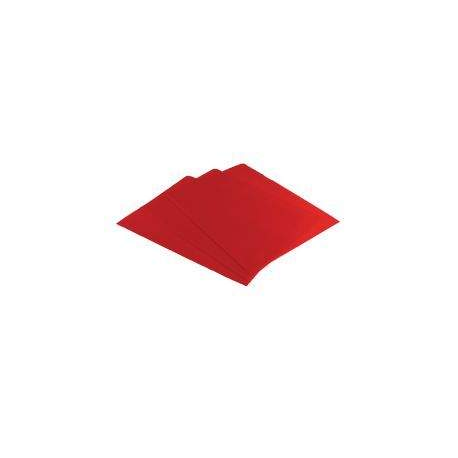 CF25 BUSTE L ROSSE OD 21X30 B/A TOP