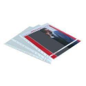 CF50 BUSTA PERF OD 22X30 TRASP B/A MED