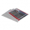 CF100 BUSTA PERF OD 22X30 TRASP B/A MED