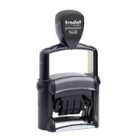 TIMBRO PERSONALIZZABILE TRODAT 5440   DL