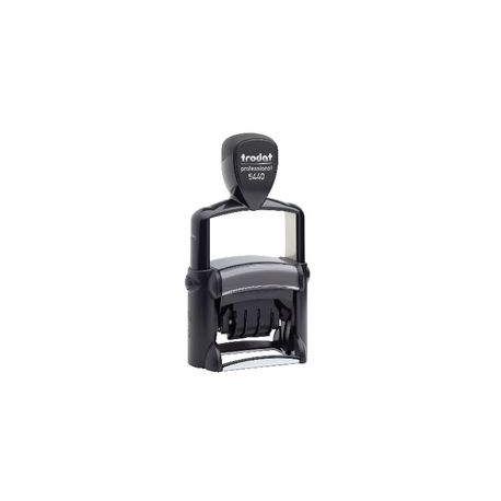 TIMBRO PERSONALIZZABILE TRODAT 5440   DL