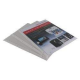CF25 BUSTA PERF OD 22X30 TRASP PREMIUM