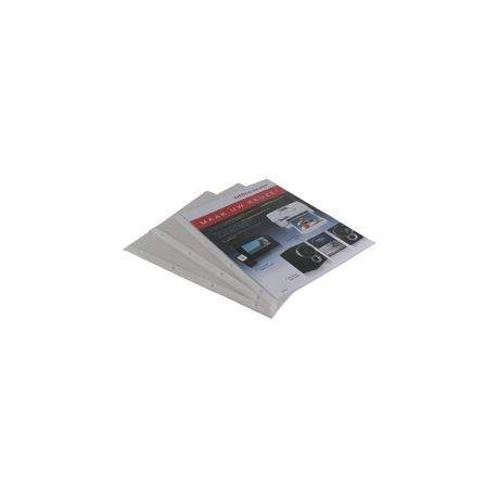 CF25 BUSTA PERF OD 22X30 TRASP PREMIUM