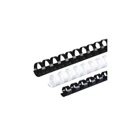 100 DORSI 6MM NERI OFFICE DEPOT