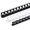 100 DORSI 6MM NERI OFFICE DEPOT